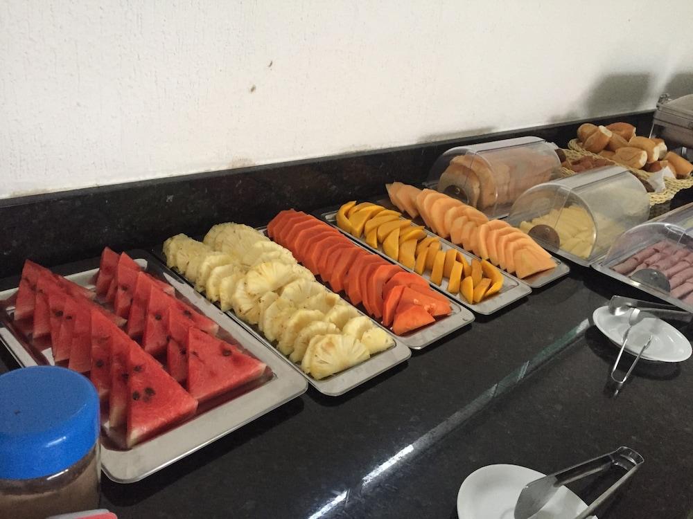 纳塔尔天堂酒店 纳塔耳 外观 照片